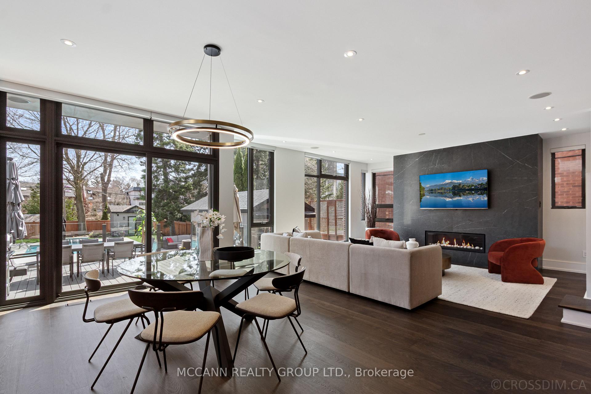 Photo 13 of 169 Sherwood Avenue, Toronto, Mount Pleasant East — HOMEH