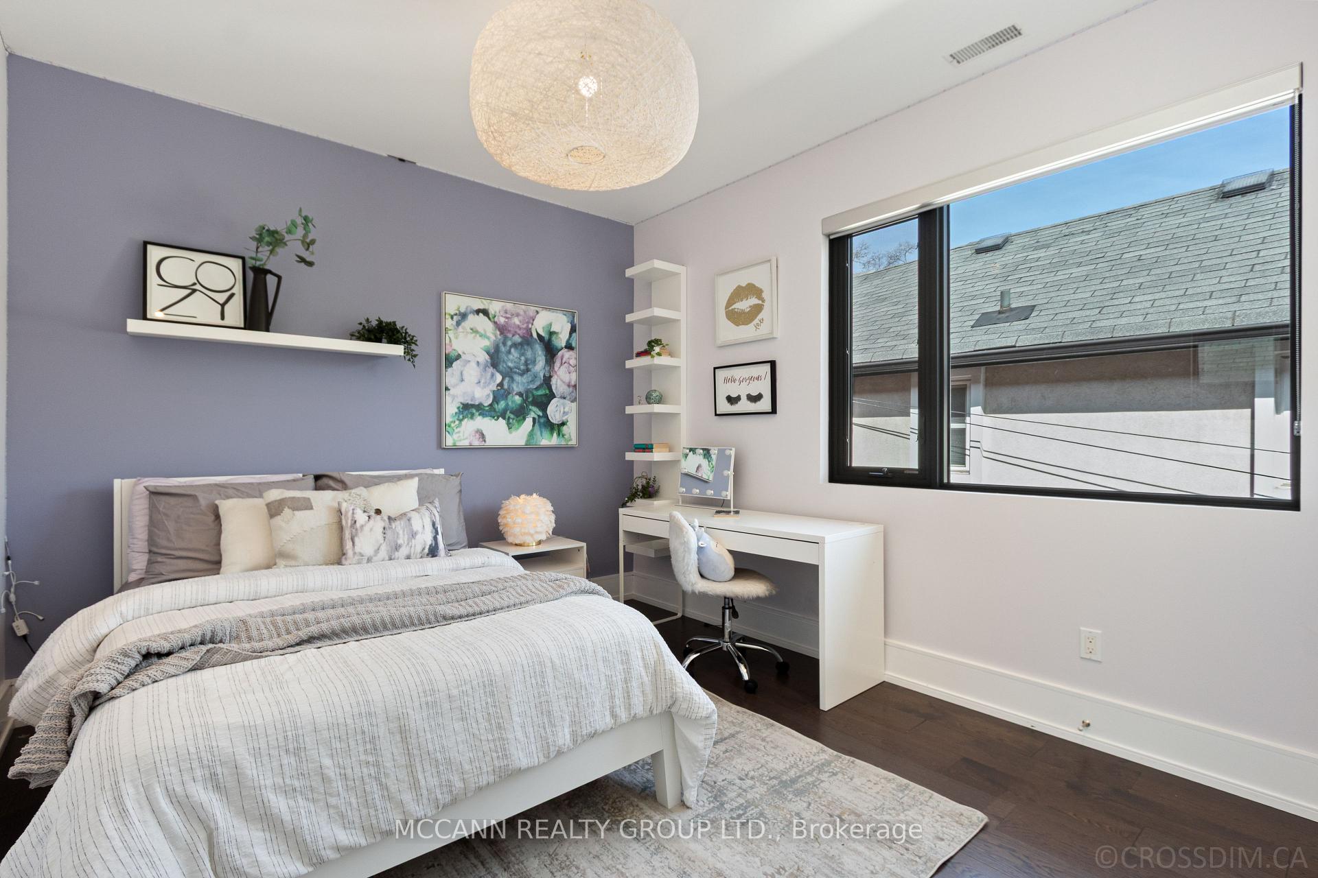 Photo 26 of 169 Sherwood Avenue, Toronto, Mount Pleasant East — HOMEH