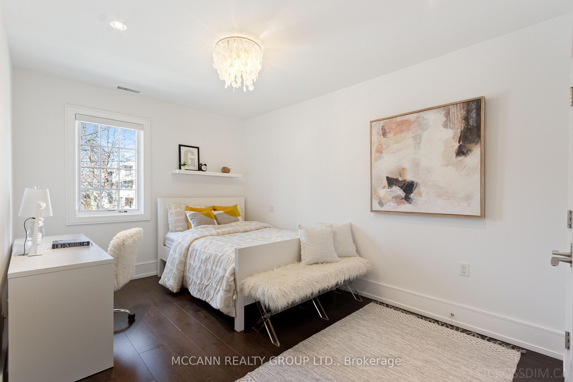 Photo 27 of 169 Sherwood Avenue, Toronto, Mount Pleasant East — HOMEH