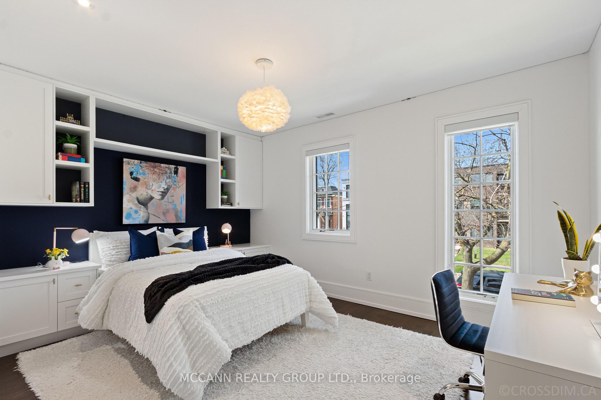 Photo 28 of 169 Sherwood Avenue, Toronto, Mount Pleasant East — HOMEH