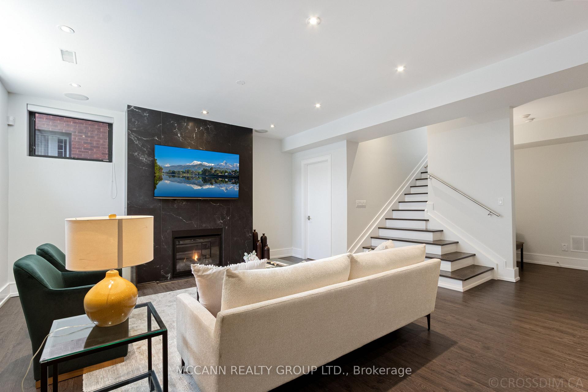 Photo 32 of 169 Sherwood Avenue, Toronto, Mount Pleasant East — HOMEH