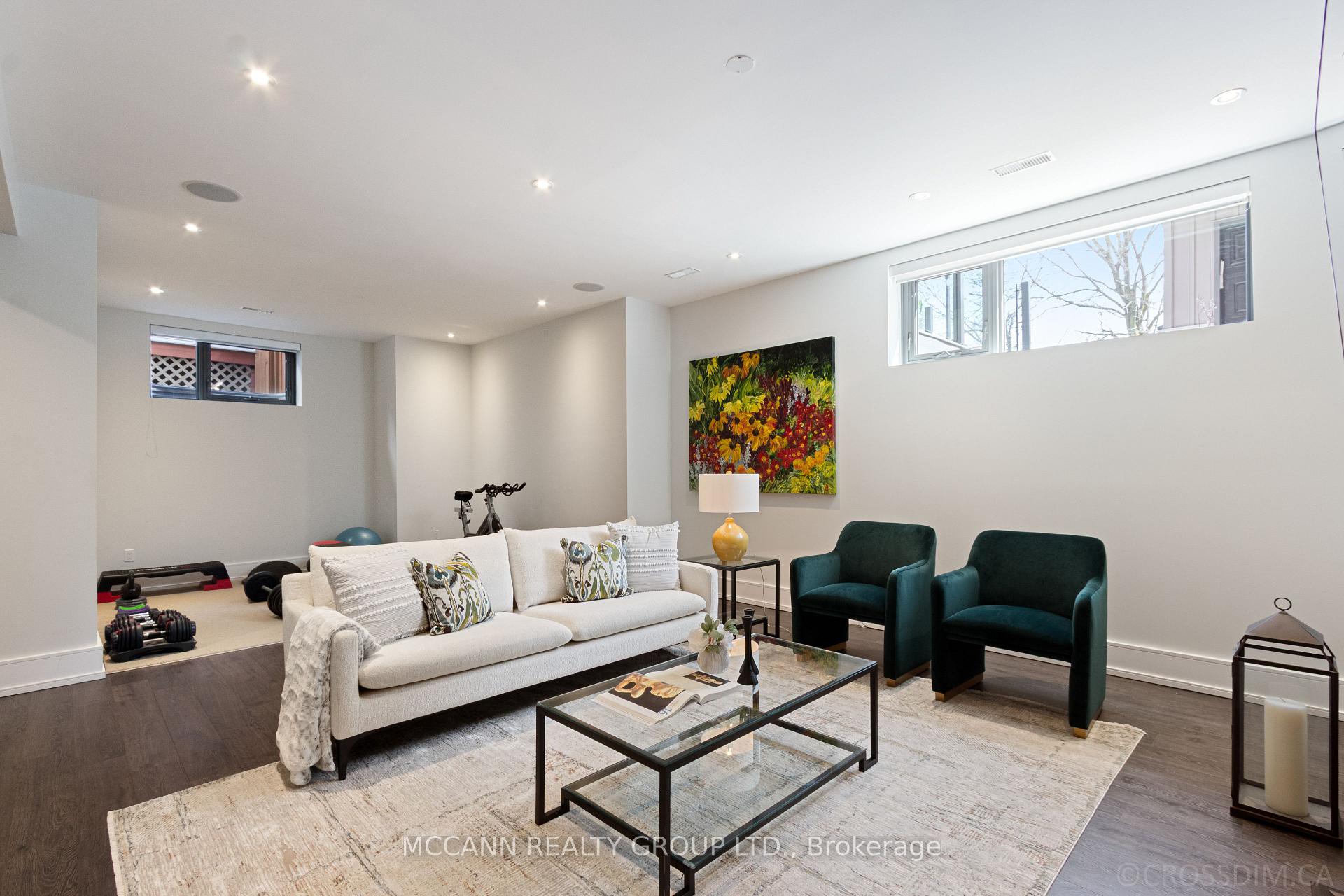 Photo 33 of 169 Sherwood Avenue, Toronto, Mount Pleasant East — HOMEH