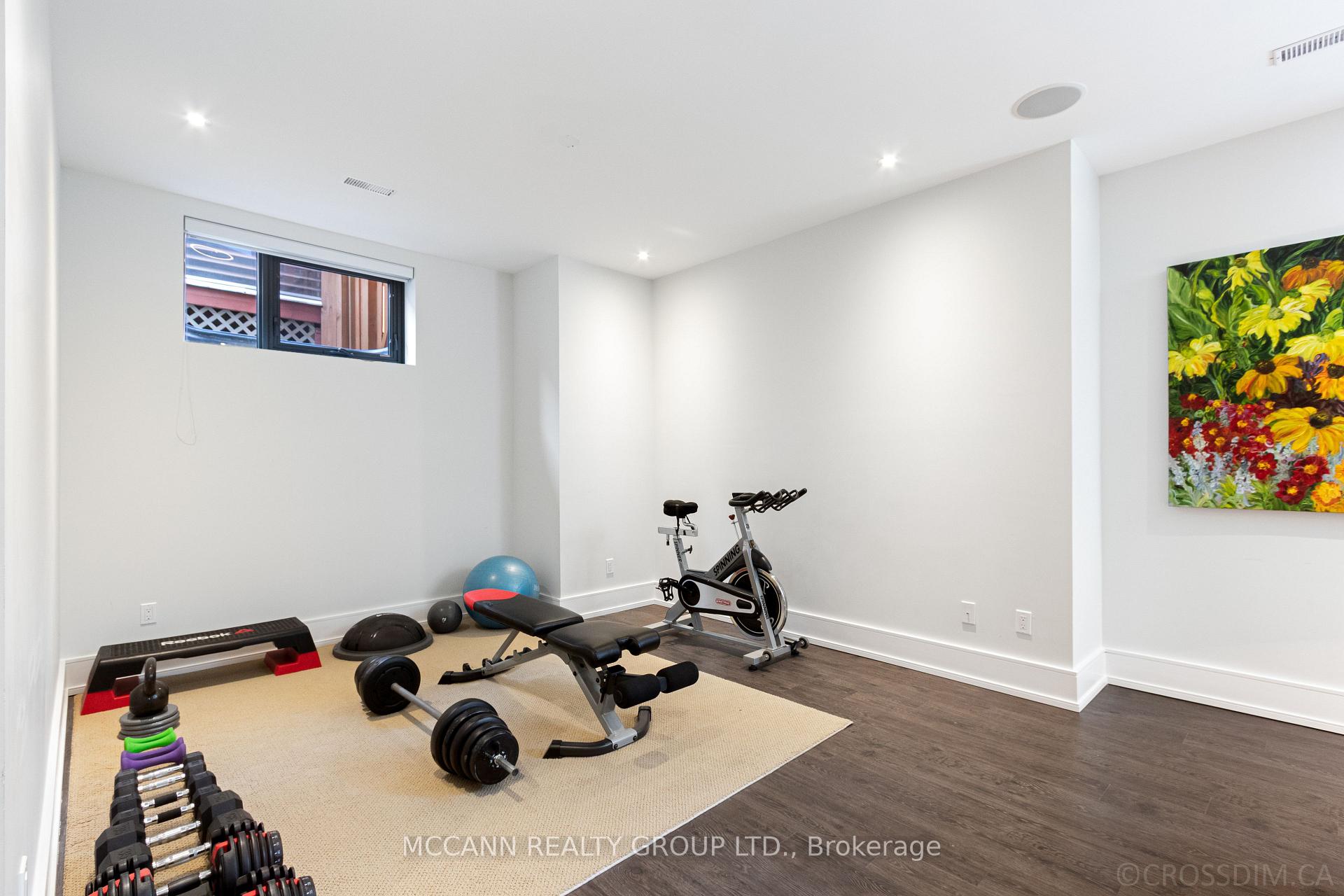 Photo 34 of 169 Sherwood Avenue, Toronto, Mount Pleasant East — HOMEH