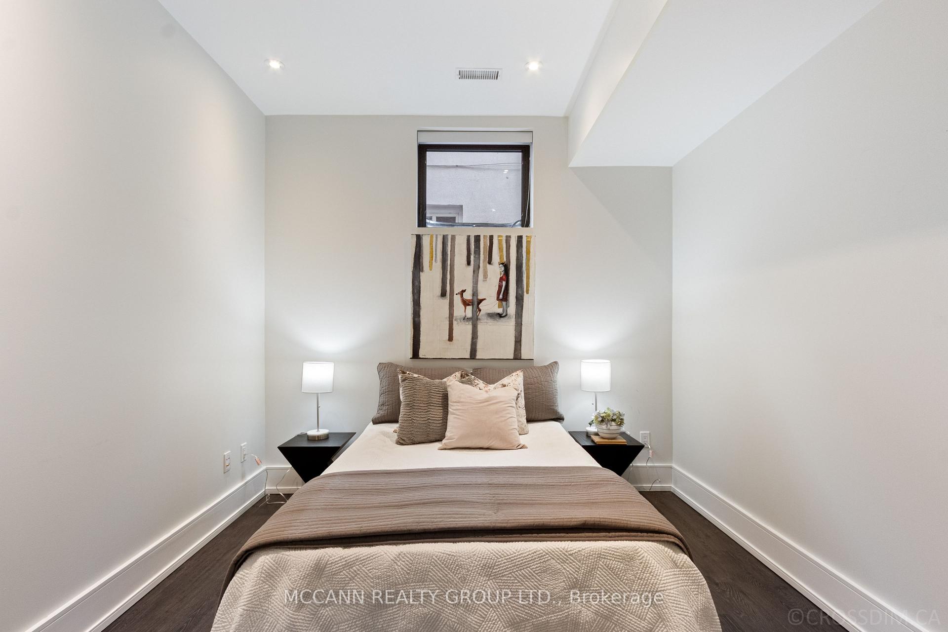 Photo 36 of 169 Sherwood Avenue, Toronto, Mount Pleasant East — HOMEH