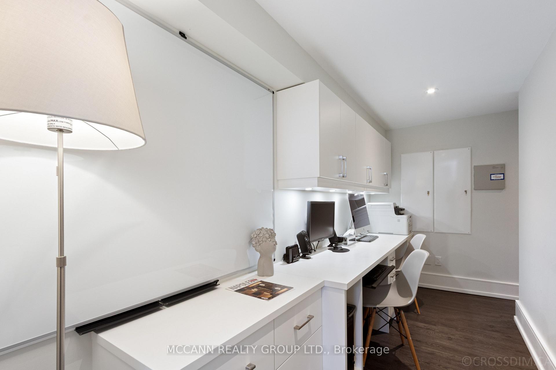 Photo 37 of 169 Sherwood Avenue, Toronto, Mount Pleasant East — HOMEH