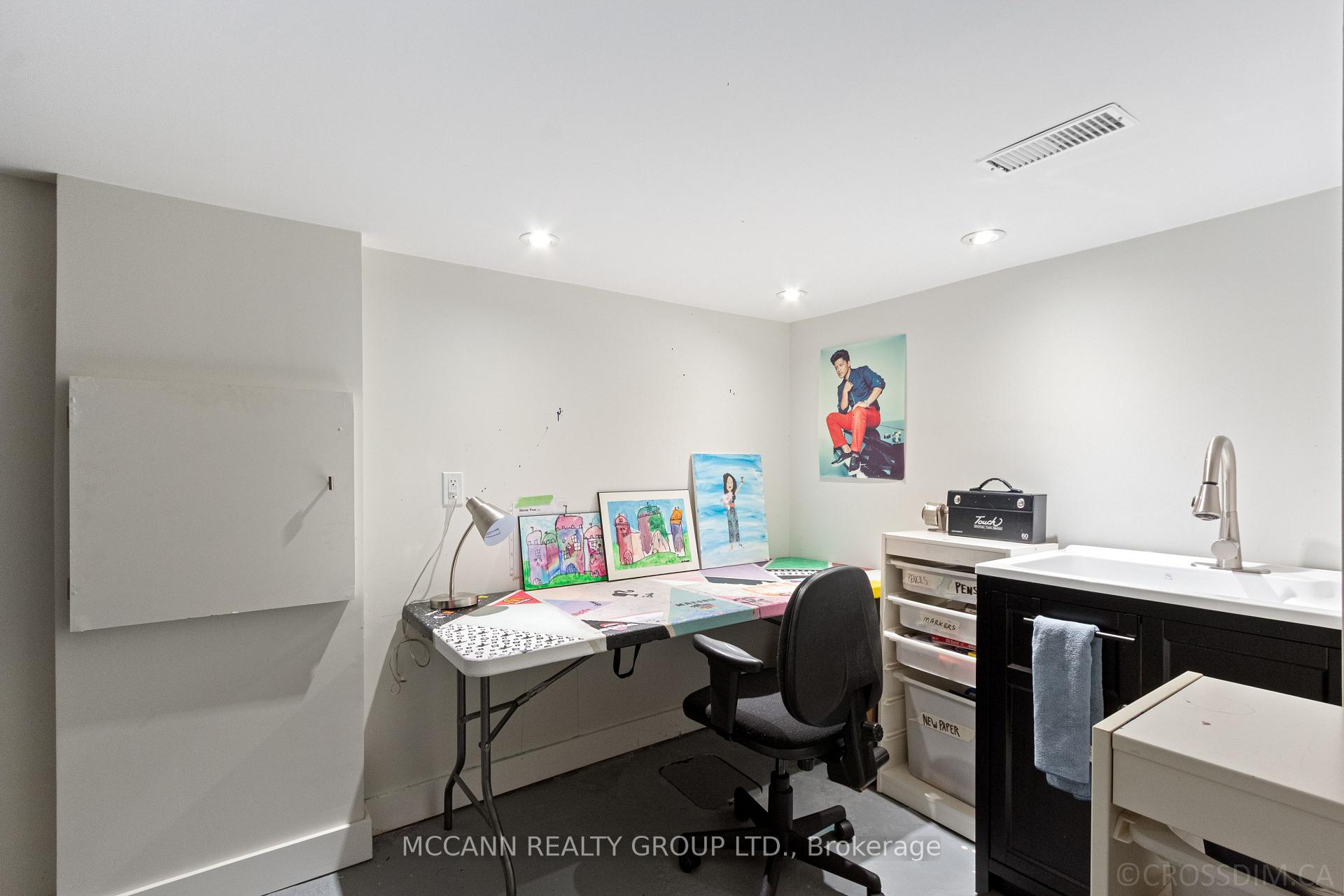 Photo 40 of 169 Sherwood Avenue, Toronto, Mount Pleasant East — HOMEH