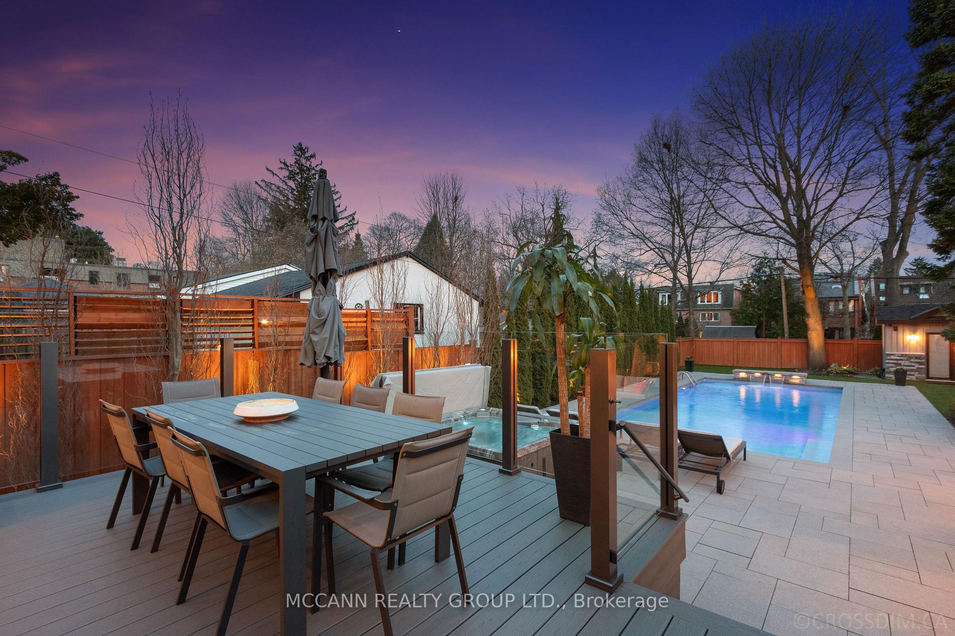 Photo 41 of 169 Sherwood Avenue, Toronto, Mount Pleasant East — HOMEH