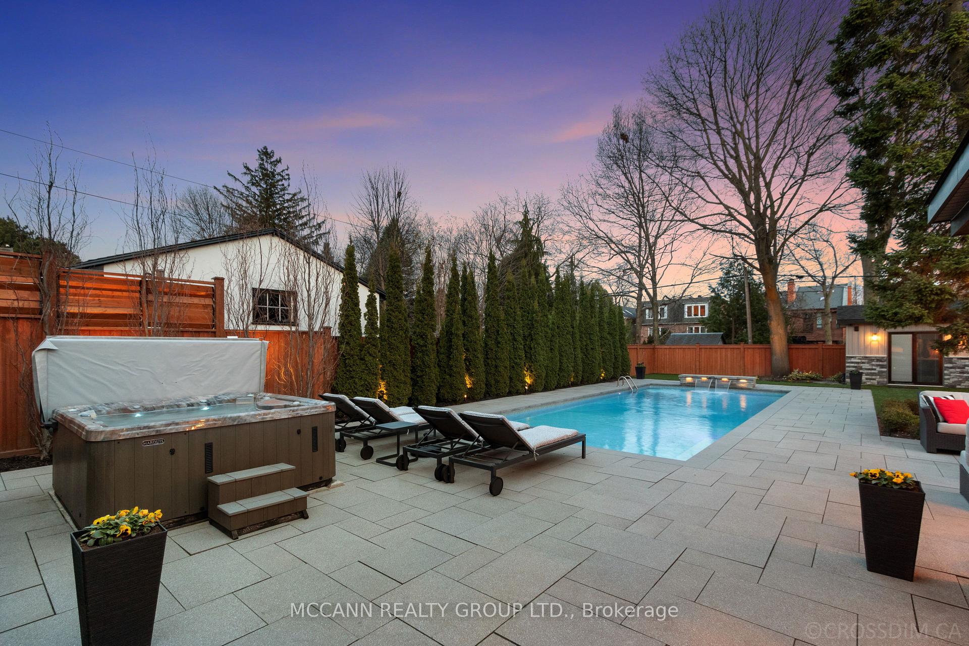 Photo 46 of 169 Sherwood Avenue, Toronto, Mount Pleasant East — HOMEH