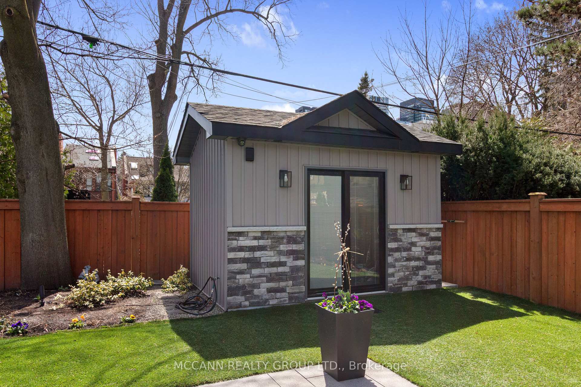 Photo 49 of 169 Sherwood Avenue, Toronto, Mount Pleasant East — HOMEH