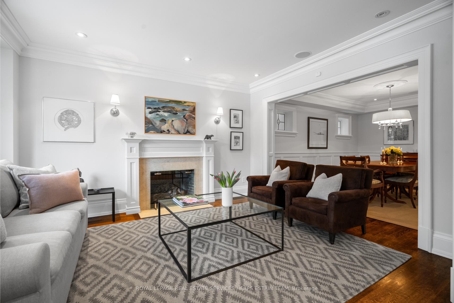 Photo 5 of 16 Rumsey Road, Toronto, Leaside — HOMEH
