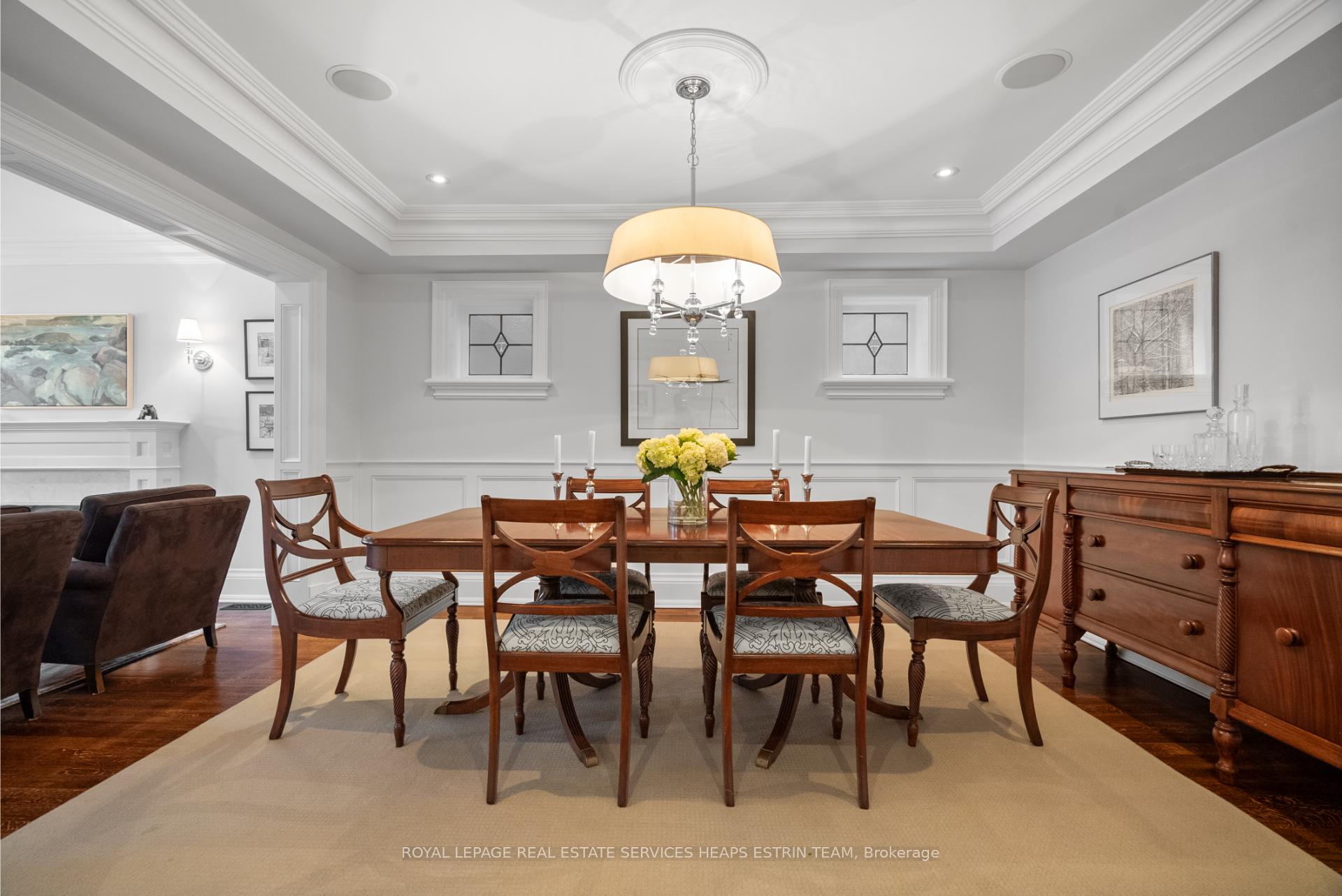 Photo 6 of 16 Rumsey Road, Toronto, Leaside — HOMEH