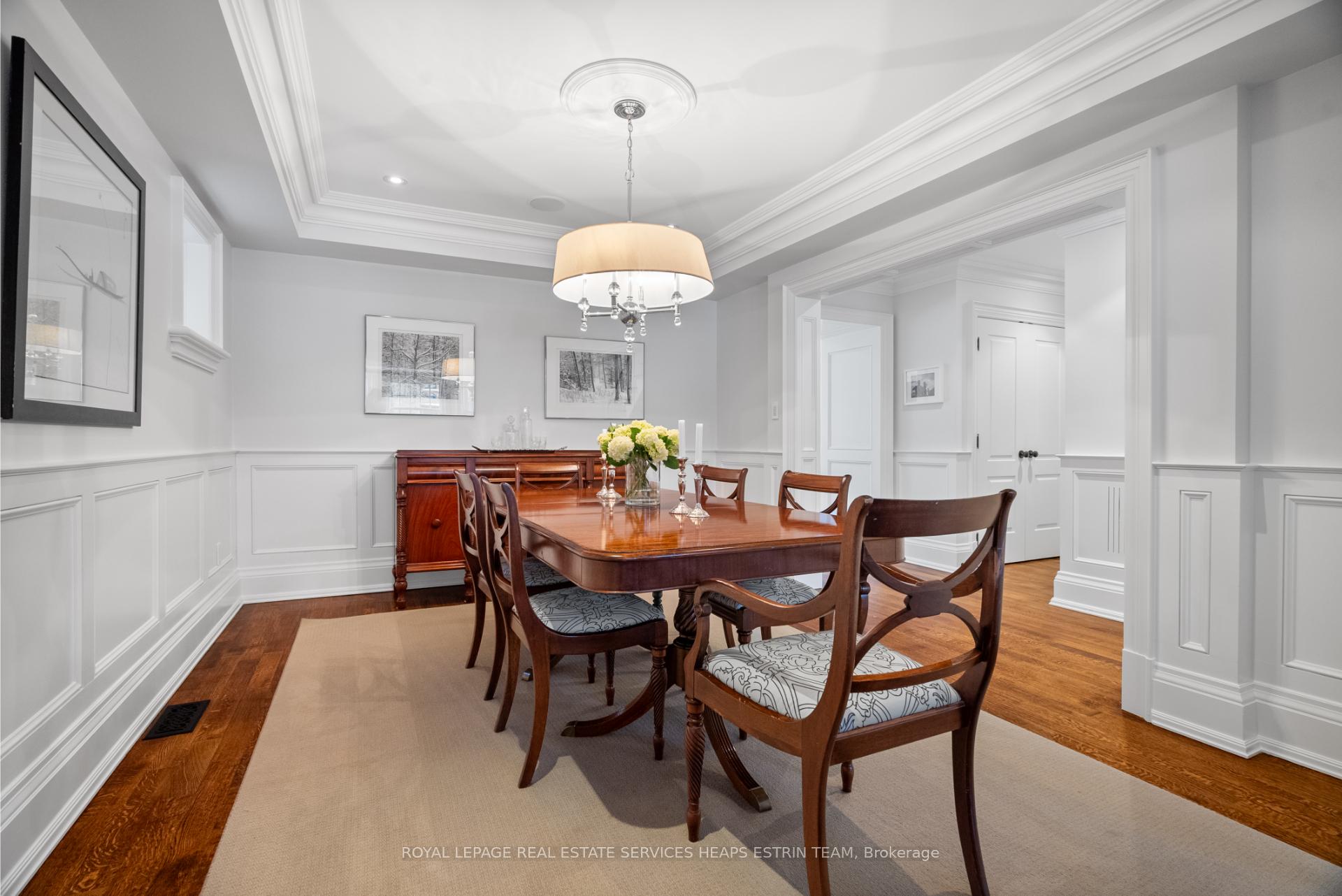 Photo 7 of 16 Rumsey Road, Toronto, Leaside — HOMEH
