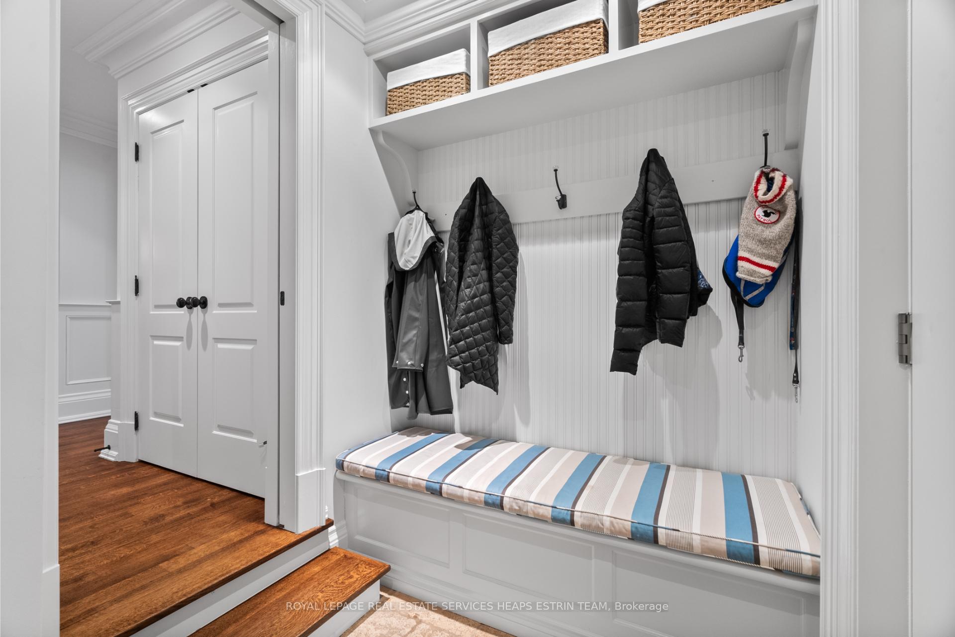 Photo 9 of 16 Rumsey Road, Toronto, Leaside — HOMEH