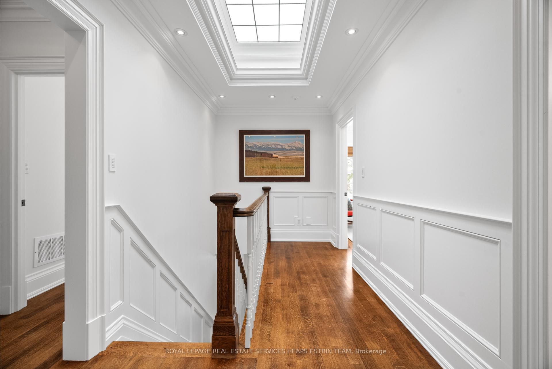 Photo 16 of 16 Rumsey Road, Toronto, Leaside — HOMEH