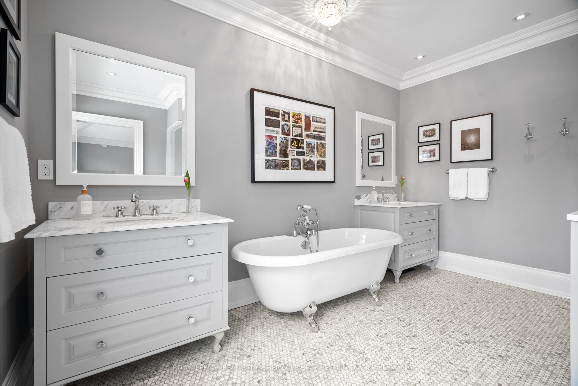 Photo 20 of 16 Rumsey Road, Toronto, Leaside — HOMEH