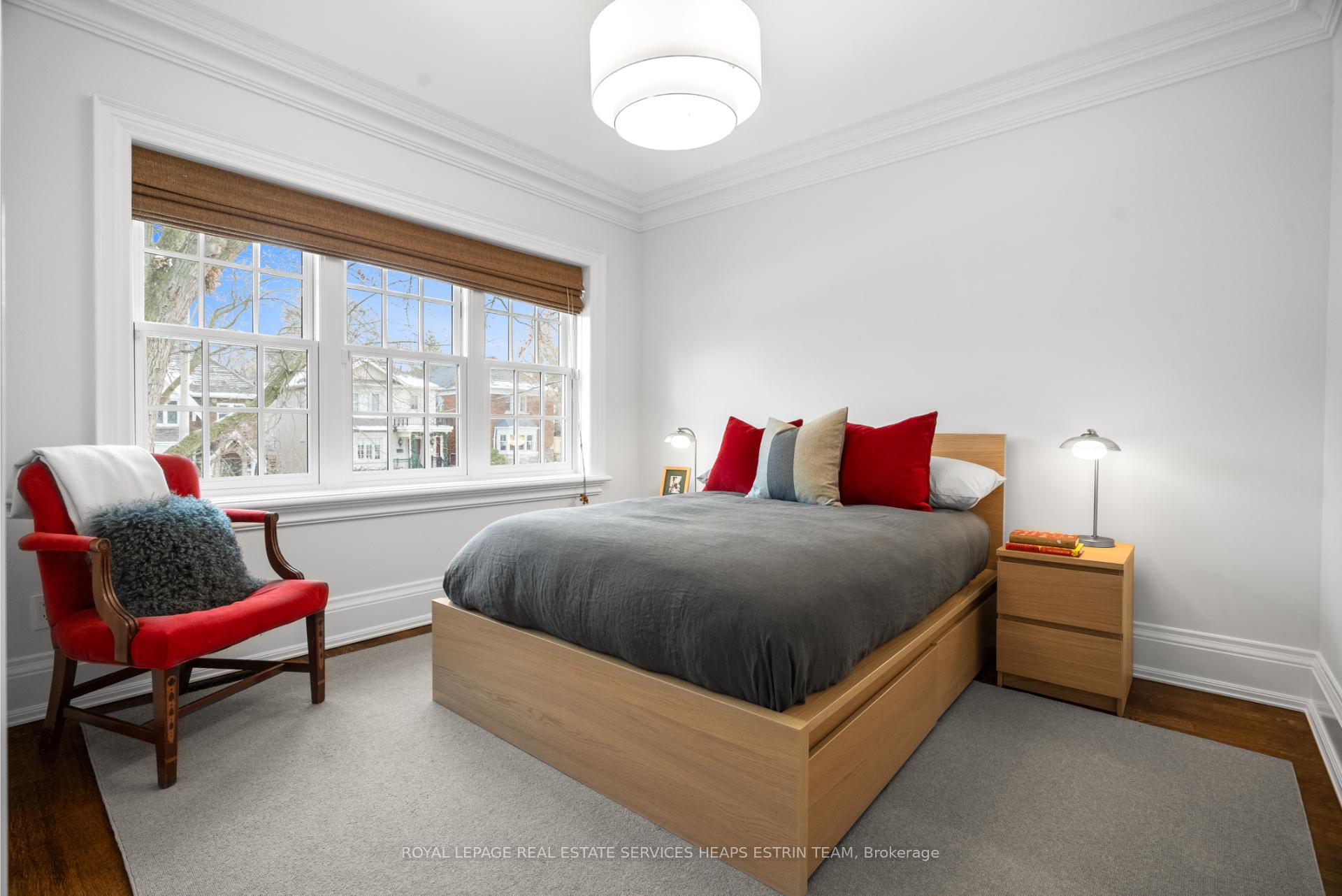 Photo 26 of 16 Rumsey Road, Toronto, Leaside — HOMEH