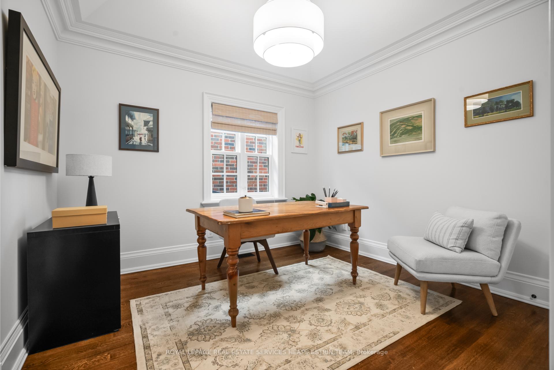 Photo 29 of 16 Rumsey Road, Toronto, Leaside — HOMEH