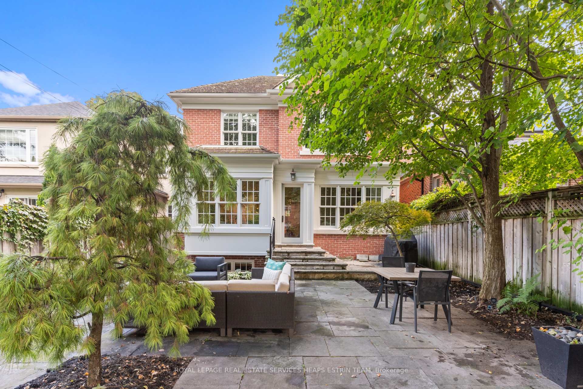 Photo 38 of 16 Rumsey Road, Toronto, Leaside — HOMEH