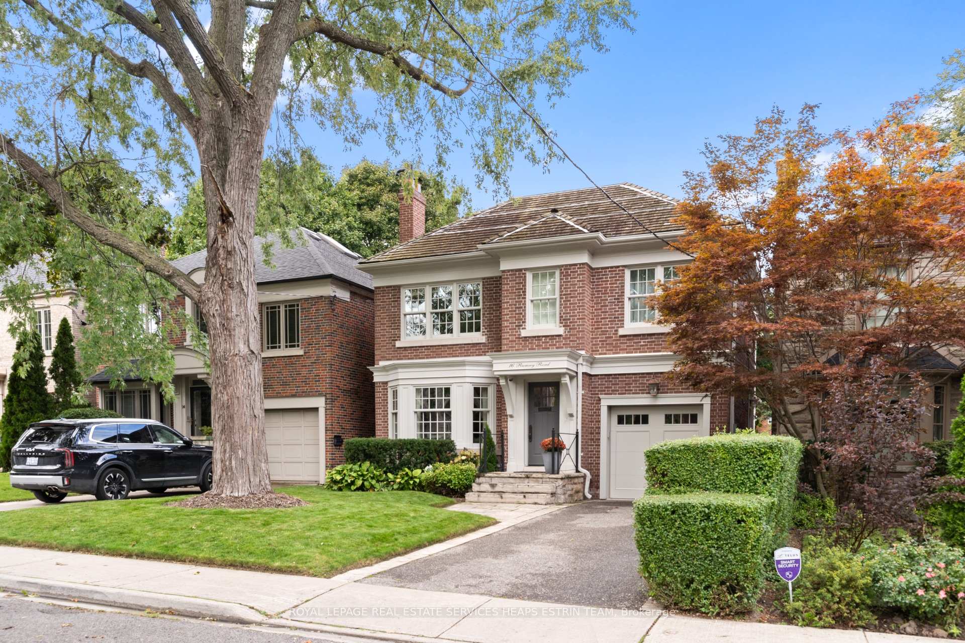 Photo 40 of 16 Rumsey Road, Toronto, Leaside — HOMEH