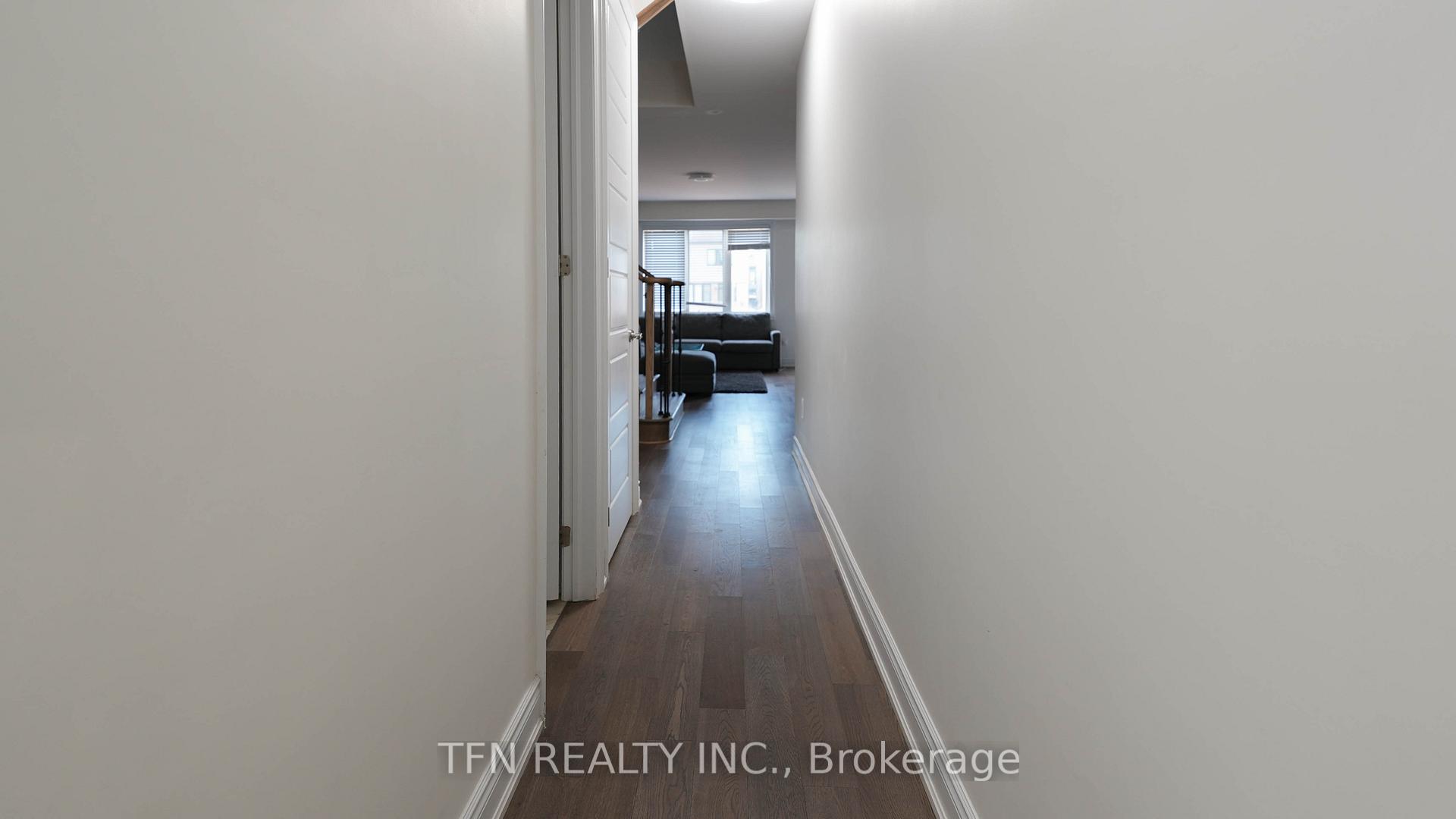 Photo 4 of Unit Upper, 125 Vanilla Trail, Thorold, Rolling Meadows — HOMEH