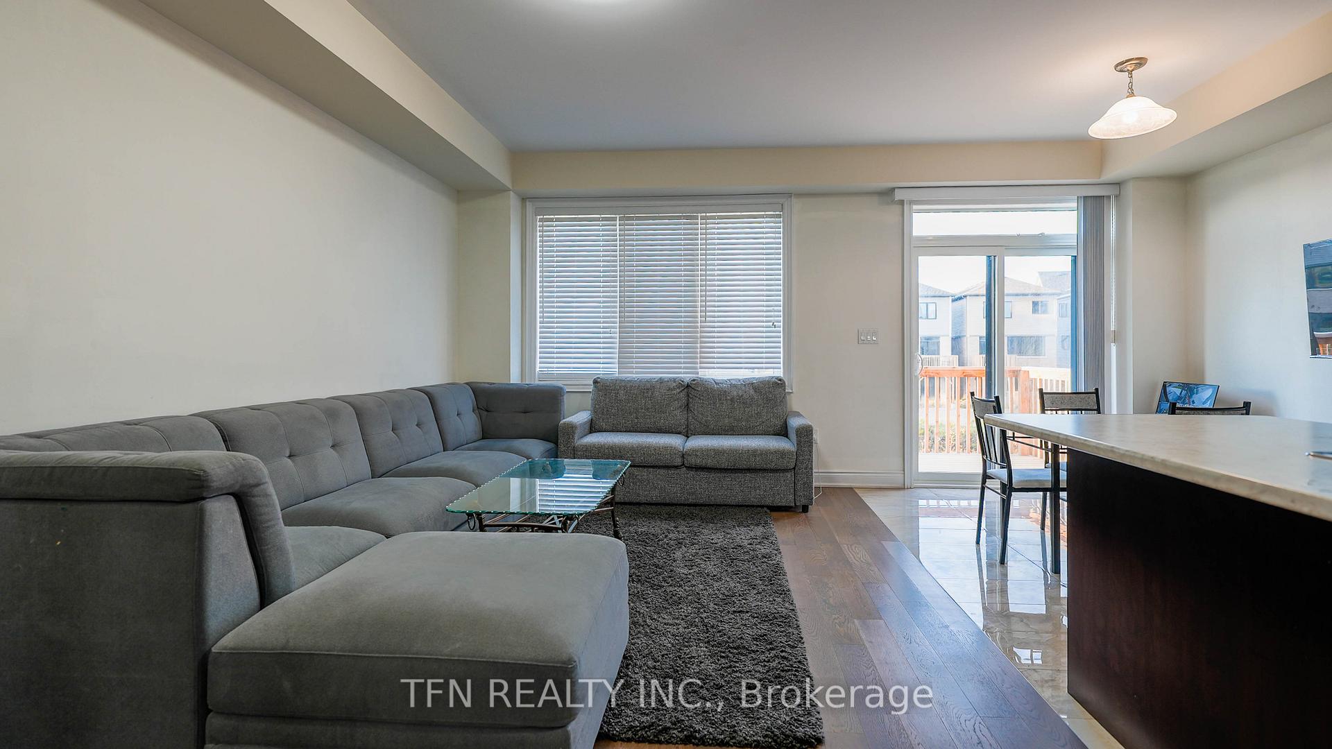 Photo 5 of Unit Upper, 125 Vanilla Trail, Thorold, Rolling Meadows — HOMEH
