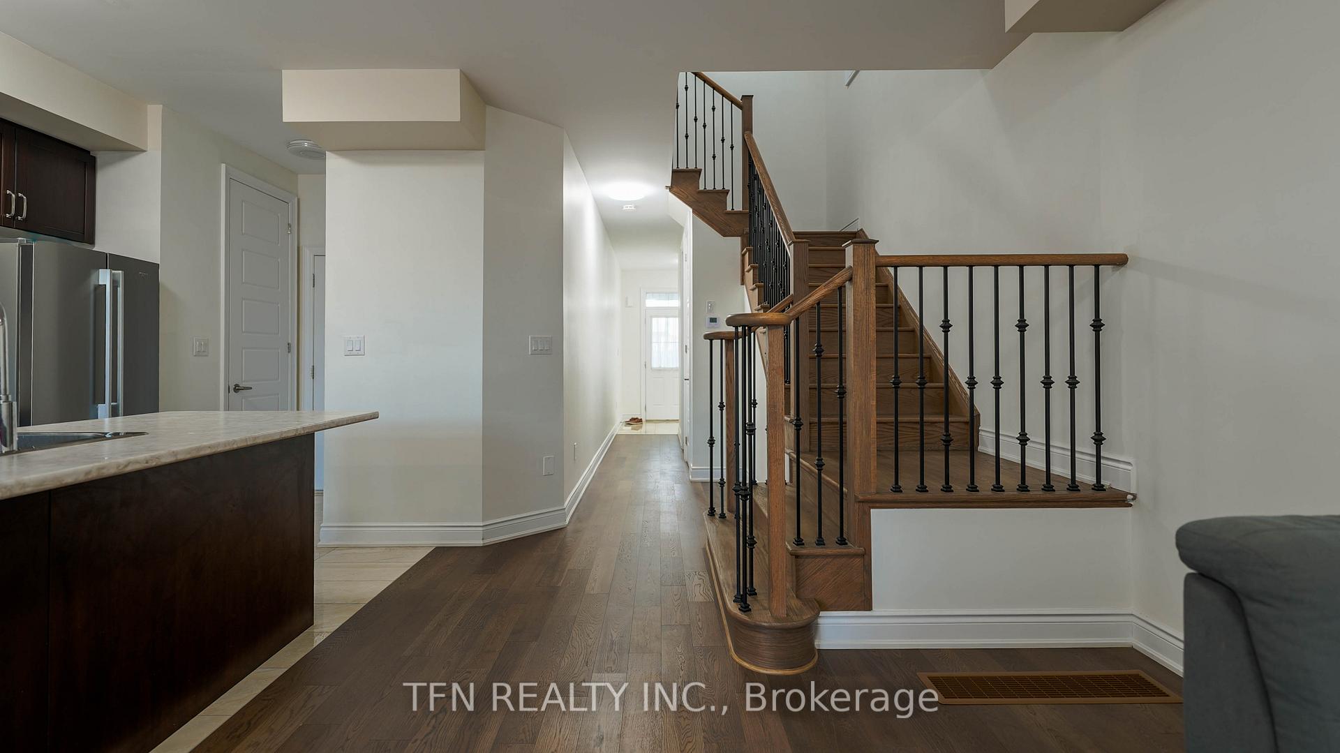 Photo 6 of Unit Upper, 125 Vanilla Trail, Thorold, Rolling Meadows — HOMEH