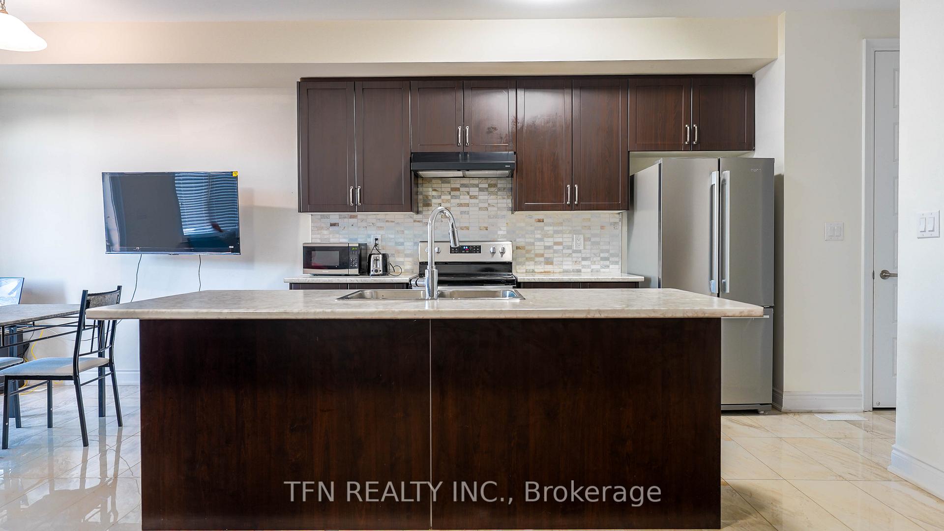 Photo 9 of Unit Upper, 125 Vanilla Trail, Thorold, Rolling Meadows — HOMEH