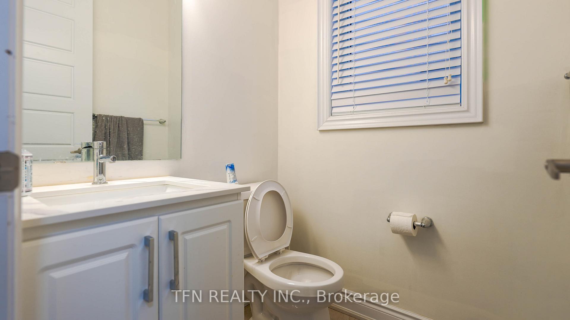 Photo 12 of Unit Upper, 125 Vanilla Trail, Thorold, Rolling Meadows — HOMEH