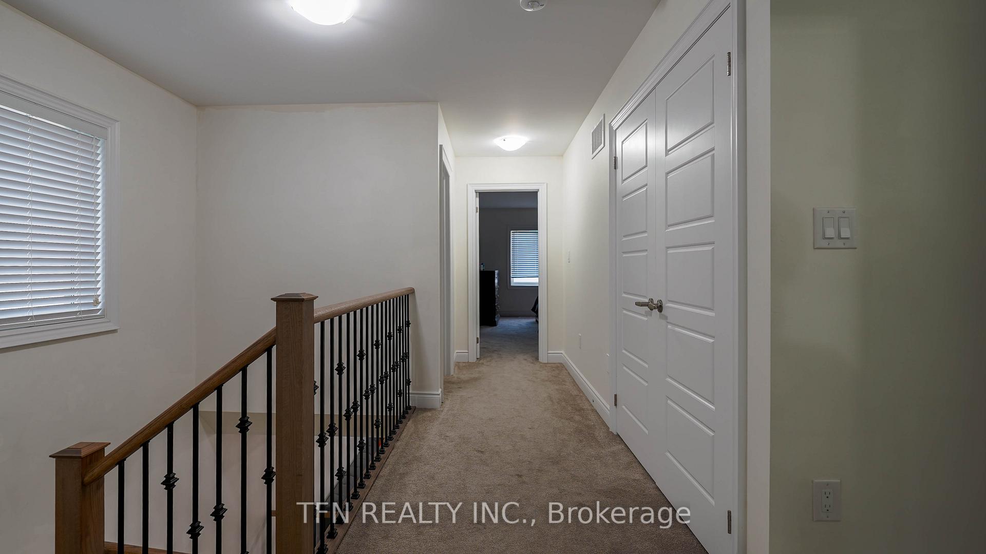 Photo 13 of Unit Upper, 125 Vanilla Trail, Thorold, Rolling Meadows — HOMEH