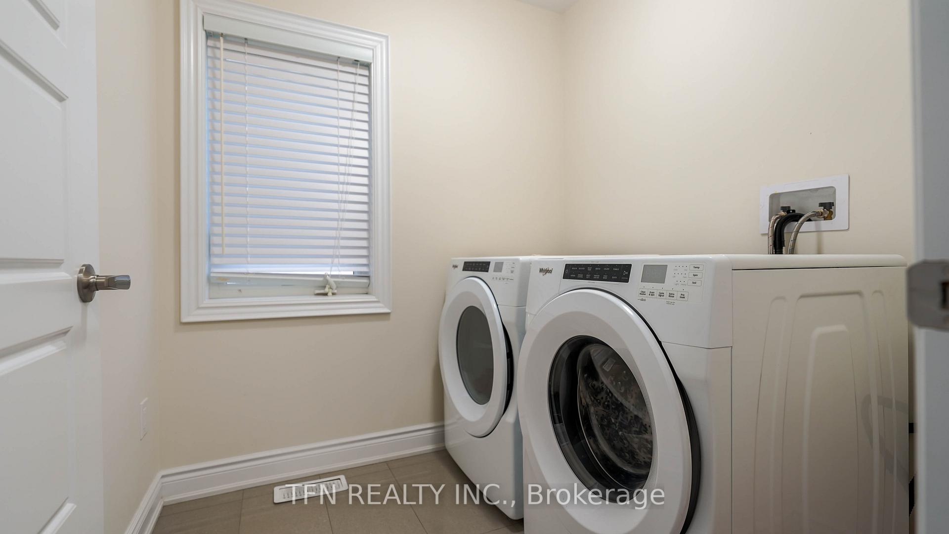 Photo 18 of Unit Upper, 125 Vanilla Trail, Thorold, Rolling Meadows — HOMEH