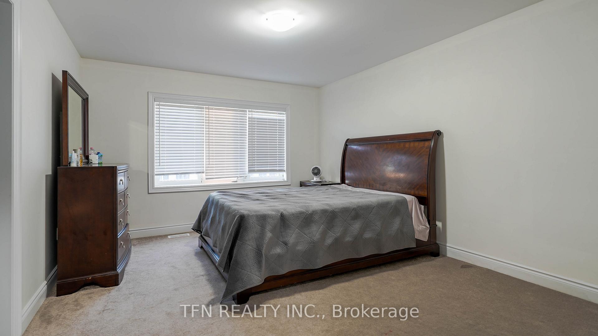 Photo 20 of Unit Upper, 125 Vanilla Trail, Thorold, Rolling Meadows — HOMEH