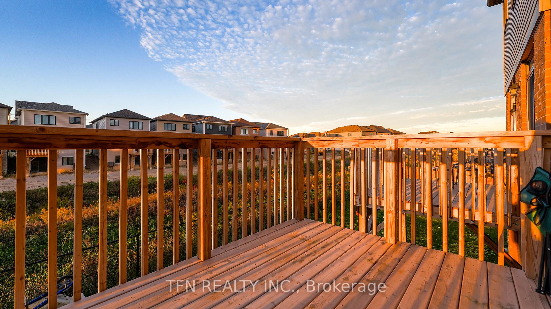 Photo 21 of Unit Upper, 125 Vanilla Trail, Thorold, Rolling Meadows — HOMEH