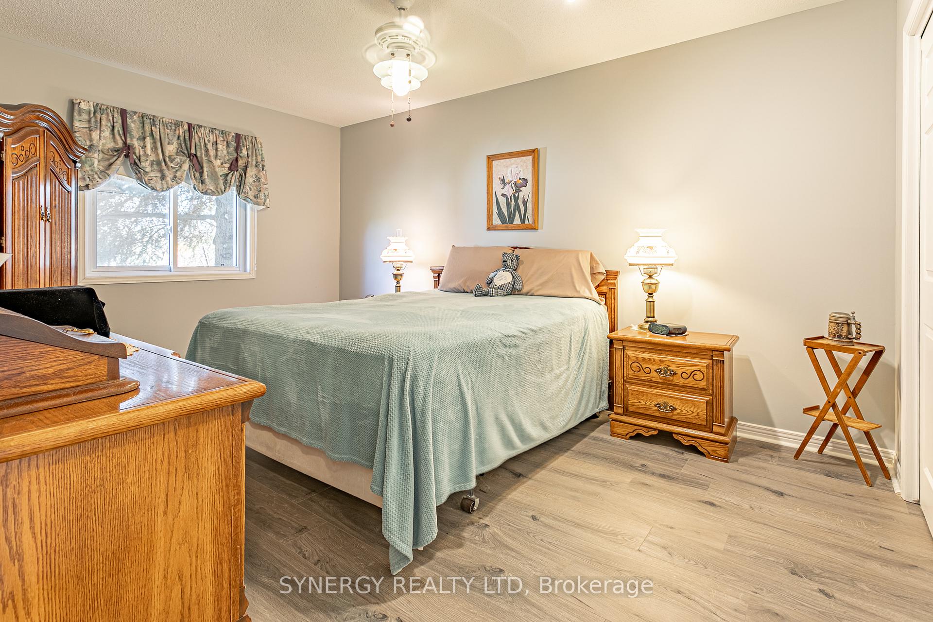 Photo 16 of 16 Parkview Drive, Strathroy-Caradoc, SE — HOMEH