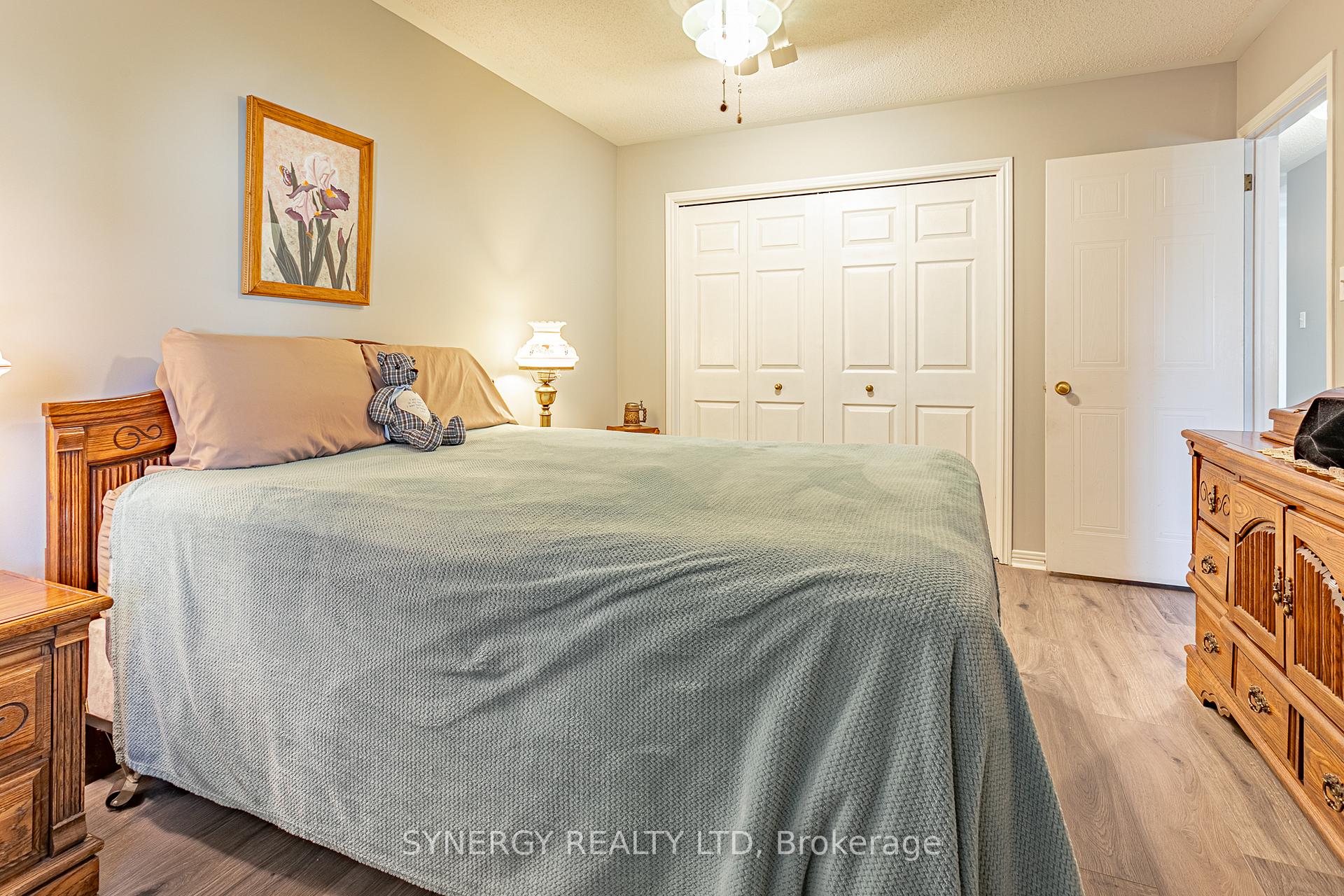 Photo 17 of 16 Parkview Drive, Strathroy-Caradoc, SE — HOMEH