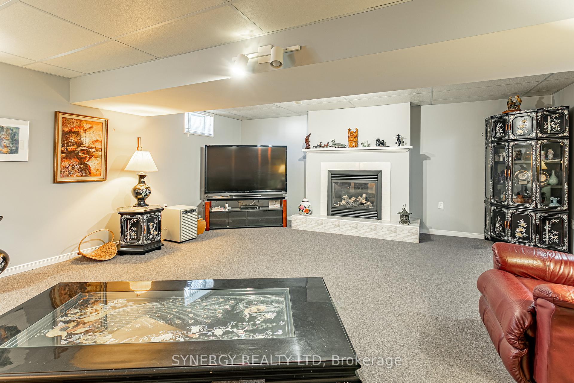 Photo 22 of 16 Parkview Drive, Strathroy-Caradoc, SE — HOMEH