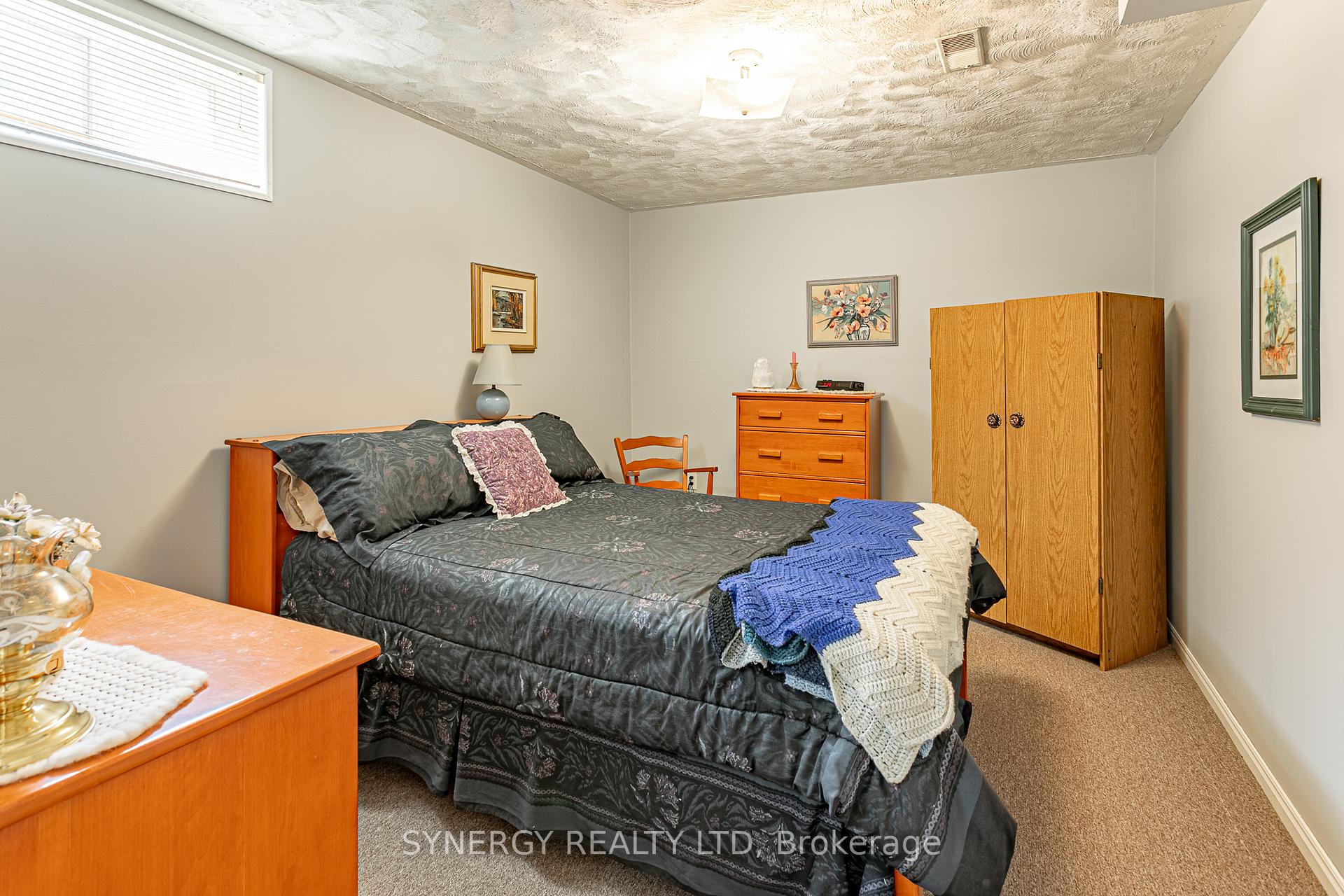 Photo 25 of 16 Parkview Drive, Strathroy-Caradoc, SE — HOMEH
