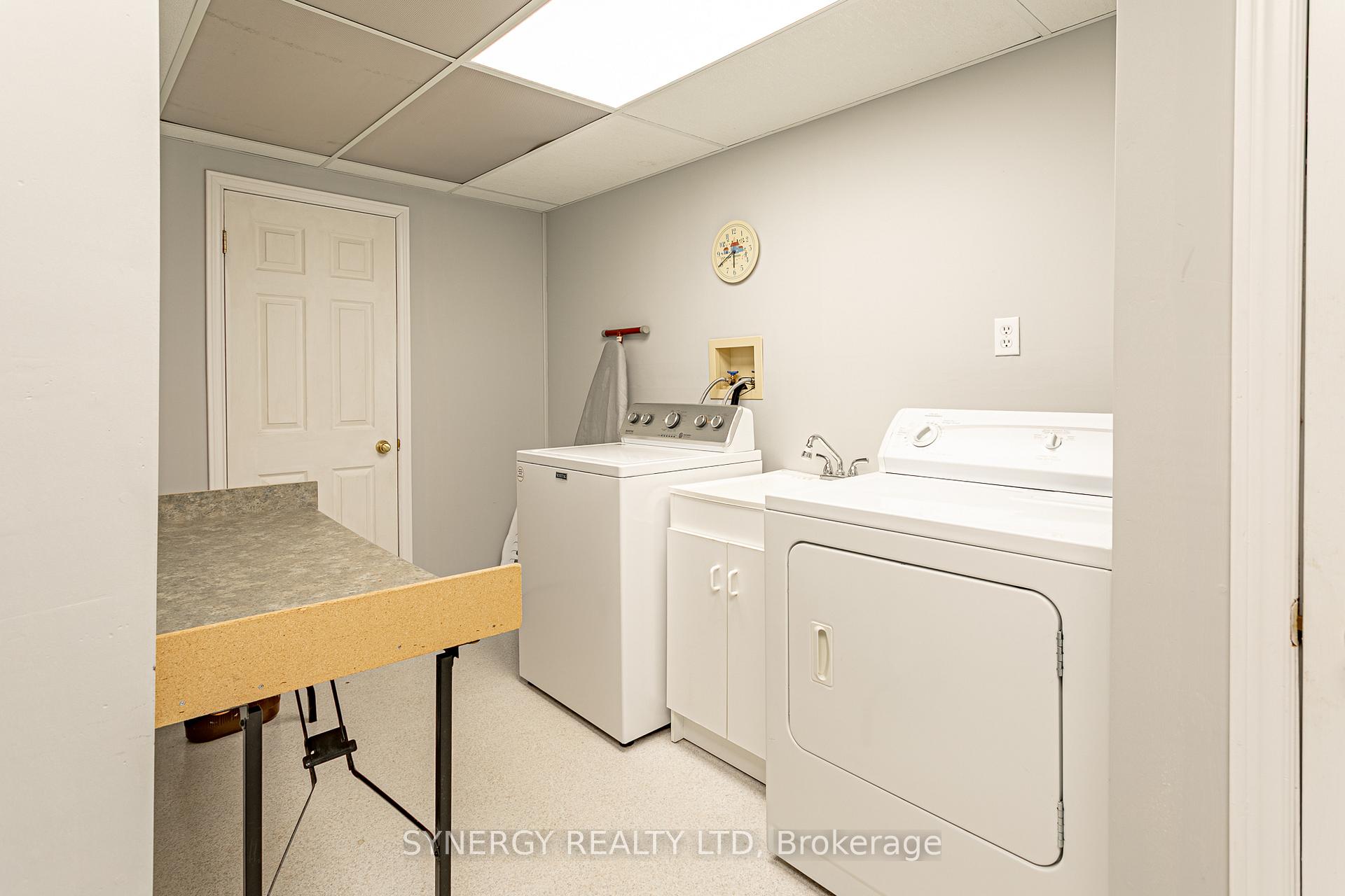 Photo 27 of 16 Parkview Drive, Strathroy-Caradoc, SE — HOMEH