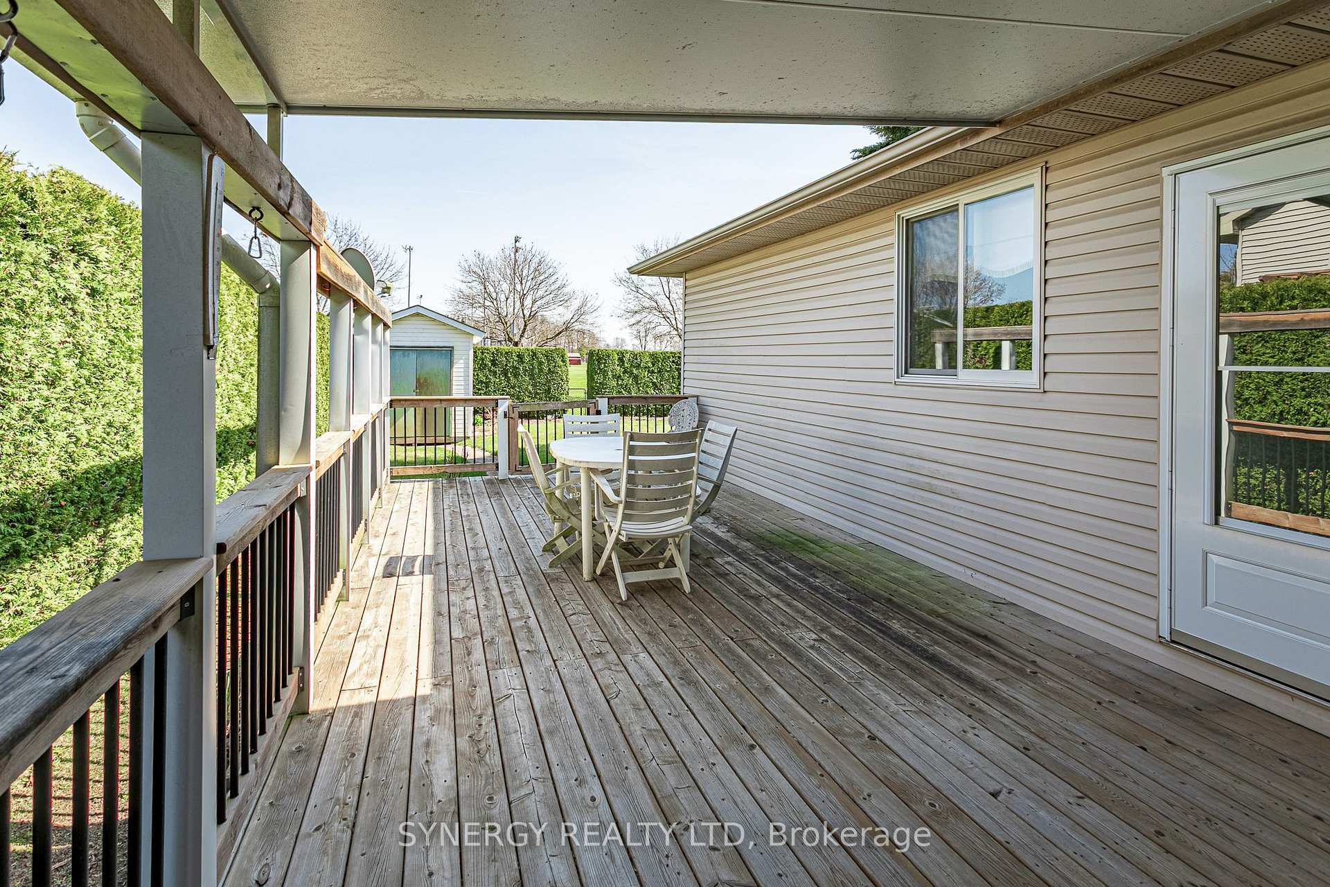Photo 28 of 16 Parkview Drive, Strathroy-Caradoc, SE — HOMEH