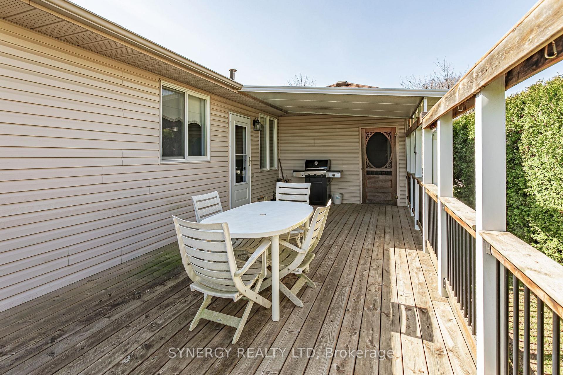 Photo 29 of 16 Parkview Drive, Strathroy-Caradoc, SE — HOMEH