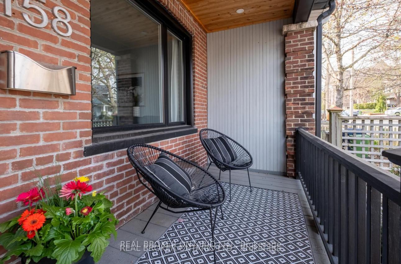 Photo 2 of 158 Golfview Avenue, Toronto, East End-Danforth — HOMEH