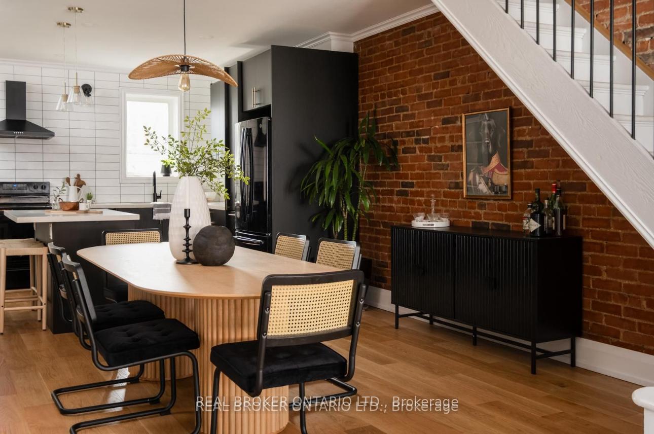 Photo 5 of 158 Golfview Avenue, Toronto, East End-Danforth — HOMEH