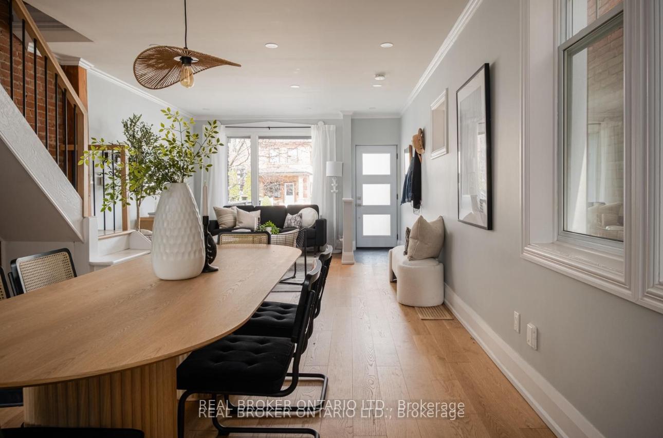 Photo 7 of 158 Golfview Avenue, Toronto, East End-Danforth — HOMEH