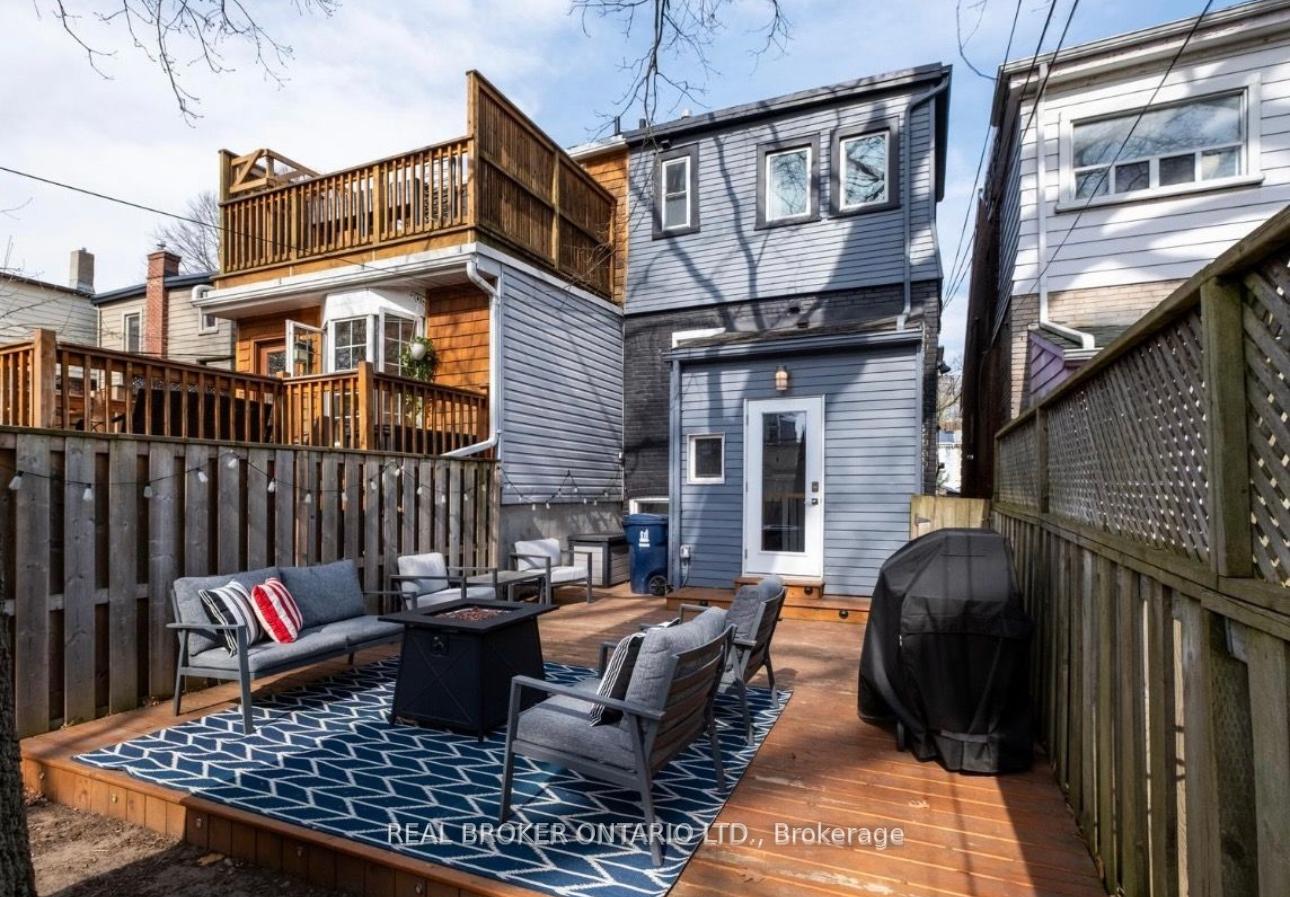 Photo 22 of 158 Golfview Avenue, Toronto, East End-Danforth — HOMEH