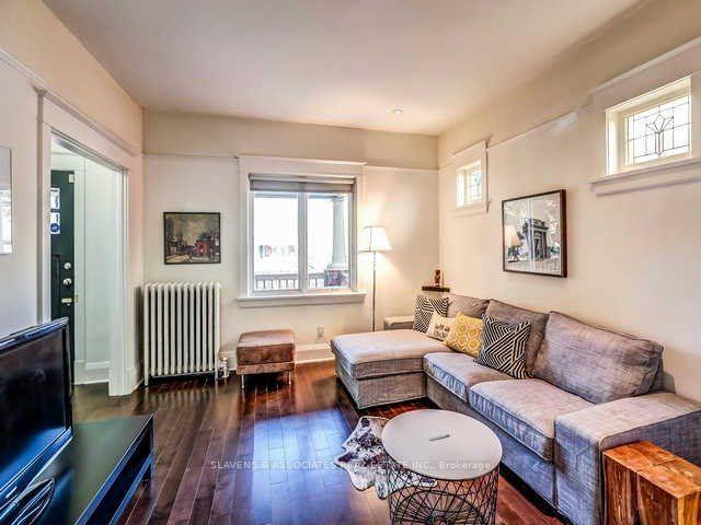 Photo 4 of 13 Sutherland Avenue, Toronto, Crescent Town — HOMEH