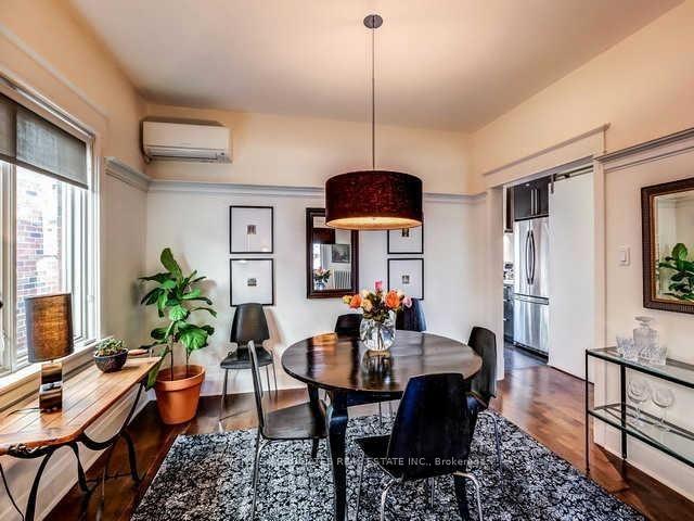 Photo 7 of 13 Sutherland Avenue, Toronto, Crescent Town — HOMEH