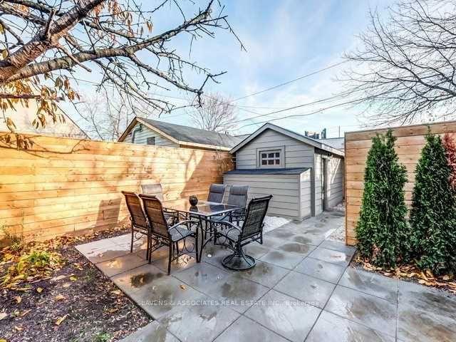 Photo 19 of 13 Sutherland Avenue, Toronto, Crescent Town — HOMEH