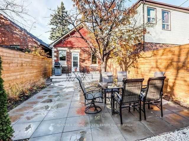 Photo 20 of 13 Sutherland Avenue, Toronto, Crescent Town — HOMEH