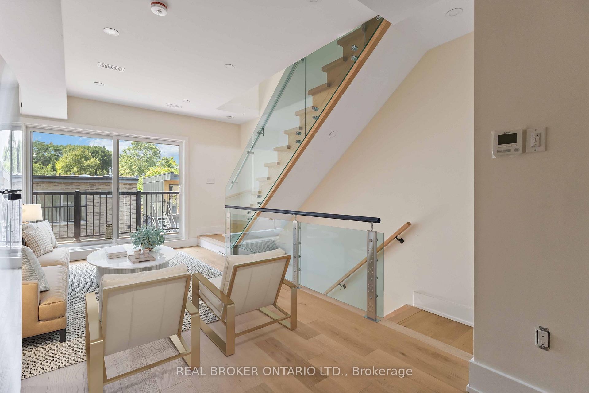 Photo 3 of Unit Unit R, 72 Jones Avenue, Toronto, South Riverdale — HOMEH