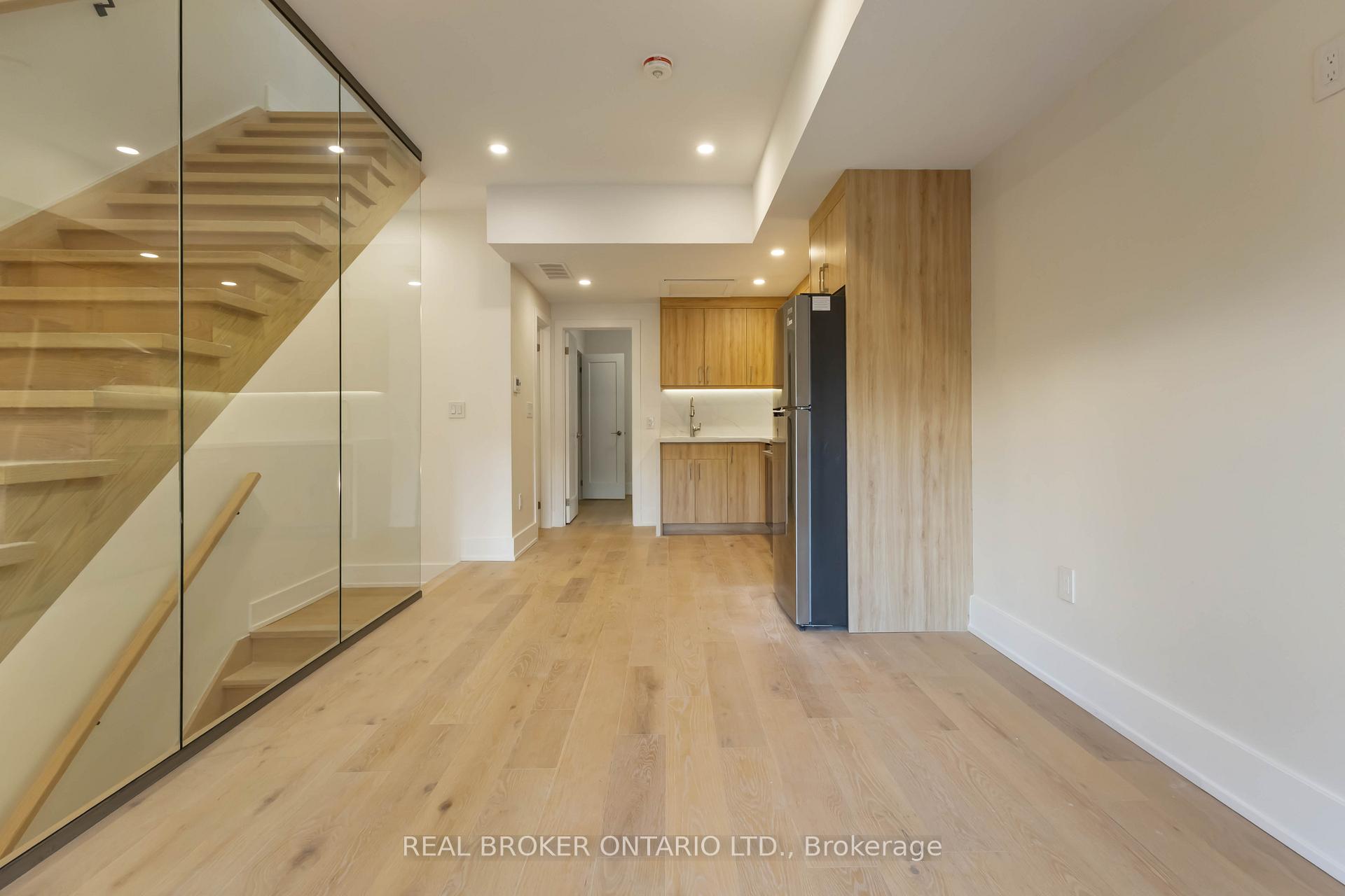 Photo 4 of Unit Unit R, 72 Jones Avenue, Toronto, South Riverdale — HOMEH