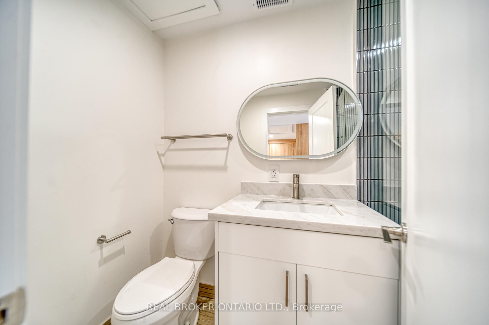 Photo 8 of Unit Unit R, 72 Jones Avenue, Toronto, South Riverdale — HOMEH